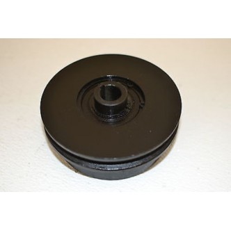 Ambreiaj centrifugal placa compactoare diametru interior 19mm